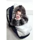 Конверт-покрывало на выписку 430.20 Choupette