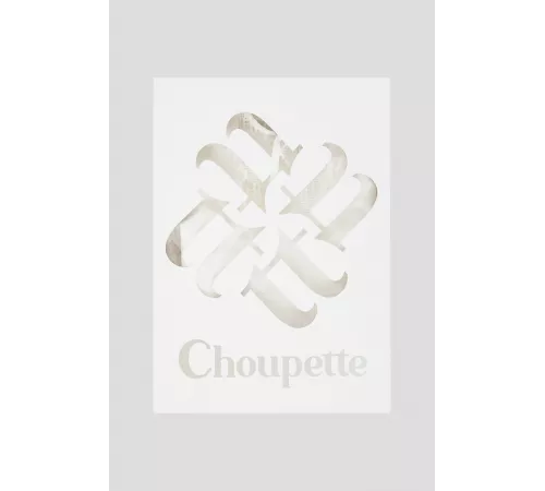 Сорочка для крещения 1884.43 Choupette
