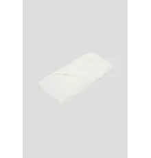 Пеленка махровая с кружевом 1374.1.43