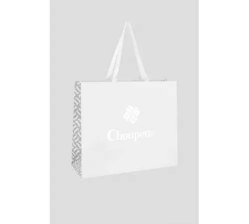 Пакет бумажный 15.1.265 Choupette
