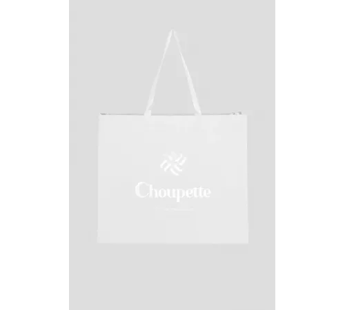Пакет бумажный 15.1.265 Choupette