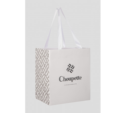 Пакеты бумажные уменьшенные 21.621 Choupette