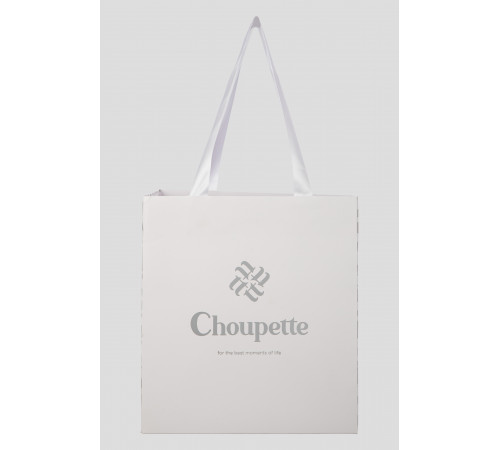 Пакеты бумажные уменьшенные 21.621 Choupette