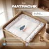 Пеленальный матрасик RANT "Форест" Пеленальный матрасик RANT "Форест"