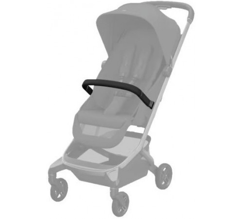 Бампер для коляски Maxi-Cosi Fame Cabin Bumper, Black