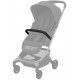 Бампер для коляски Maxi-Cosi Fame Cabin Bumper, Black
