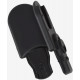 Адаптеры высоты Anex IQ для люльки и сидения, Black (Черный)