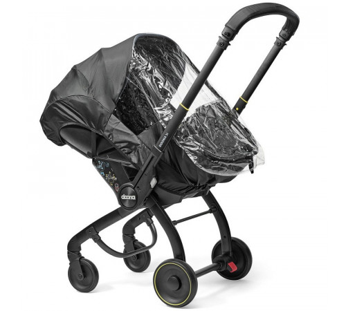 Дождевик для автокресла Doona X