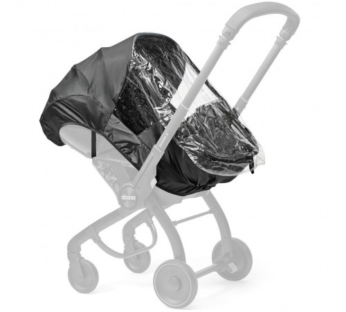 Дождевик для автокресла Doona X