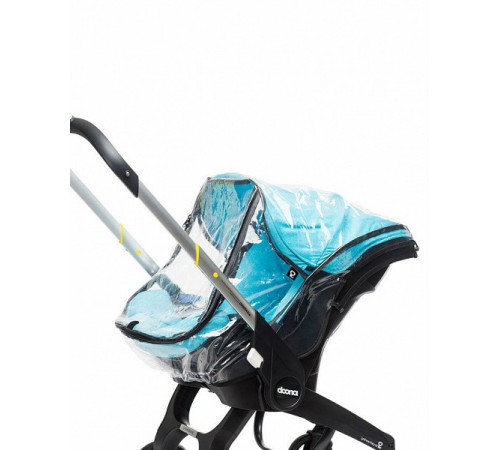 Дождевик Doona
