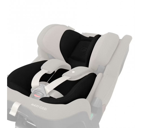 Вкладыш для новорожденного Maxi-Cosi для автокресла Pearl XL Slide Pro, Black