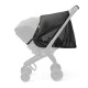 Защита от солнца c москитной сеткой Doona X 360° Protection