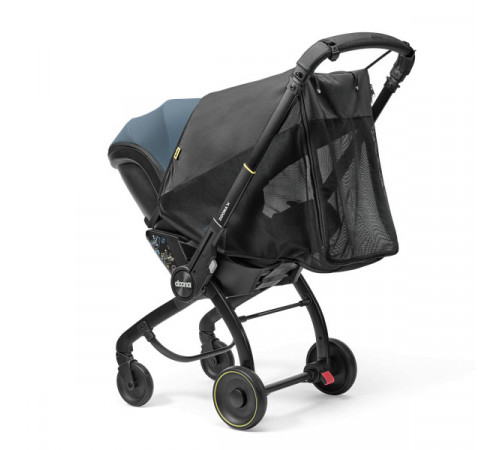 Защита от солнца c москитной сеткой Doona X 360° Protection