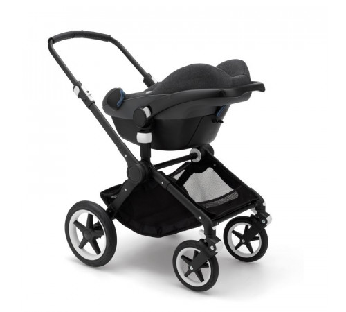 Адаптеры Bugaboo Fox