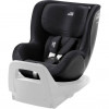 Автокресло Britax Roemer Dualfix 5Z Classic (0-18 кг), Deep Black Автокресло Britax Roemer Dualfix 5Z Classic (0-18 кг), Deep Black