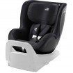 Автокресло Britax Roemer Dualfix 5Z Classic (0-18 кг), Deep Black