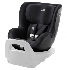 Автокресло Britax Roemer Dualfix 5Z Classic (0-18 кг), Deep Black