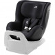 Автокресло Britax Roemer Dualfix 5Z Classic (0-18 кг), Deep Black
