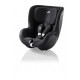 Автокресло Britax Roemer Dualfix 5Z Classic (0-18 кг), Deep Black