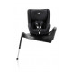 Автокресло Britax Roemer Dualfix 5Z Classic (0-18 кг), Deep Black