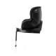 Автокресло Britax Roemer Dualfix 5Z Classic (0-18 кг), Deep Black