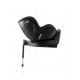 Автокресло Britax Roemer Dualfix 5Z Classic (0-18 кг), Deep Black