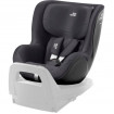 Автокресло Britax Roemer Dualfix 5Z Classic (0-18 кг), Deep Grey