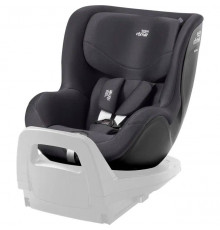 Автокресло Britax Roemer Dualfix 5Z Classic (0-18 кг), Deep Grey