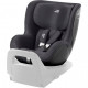 Автокресло Britax Roemer Dualfix 5Z Classic (0-18 кг), Deep Grey