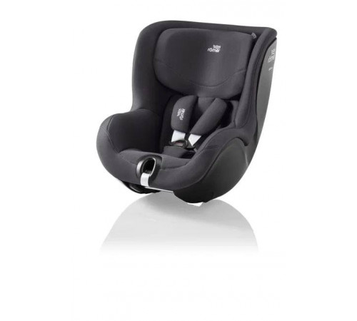 Автокресло Britax Roemer Dualfix 5Z Classic (0-18 кг), Deep Grey