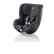 Автокресло Britax Roemer Dualfix 5Z Classic (0-18 кг), Deep Grey