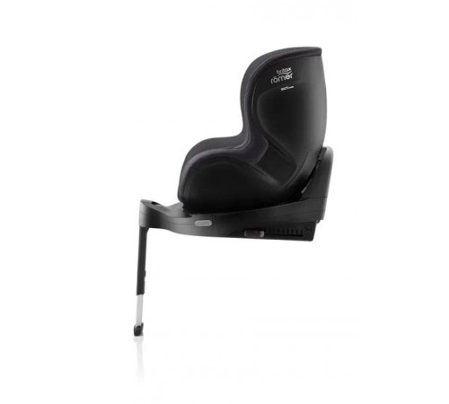 Автокресло Britax Roemer Dualfix 5Z Classic (0-18 кг), Deep Grey