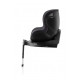 Автокресло Britax Roemer Dualfix 5Z Classic (0-18 кг), Deep Grey