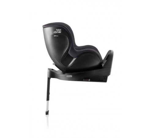 Автокресло Britax Roemer Dualfix 5Z Classic (0-18 кг), Deep Grey