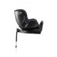 Автокресло Britax Roemer Dualfix 5Z Classic (0-18 кг), Deep Grey