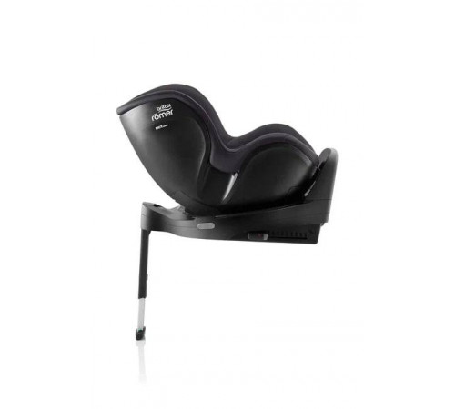 Автокресло Britax Roemer Dualfix 5Z Classic (0-18 кг), Deep Grey
