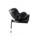 Автокресло Britax Roemer Dualfix 5Z Classic (0-18 кг), Deep Grey