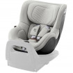 Автокресло Britax Roemer Dualfix 5Z Lux (0-18 кг), Linen Grey