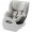 Автокресло Britax Roemer Dualfix 5Z Lux (0-18 кг), Linen Grey Автокресло Britax Roemer Dualfix 5Z Lux (0-18 кг), Linen Grey