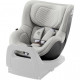 Автокресло Britax Roemer Dualfix 5Z Lux (0-18 кг), Linen Grey