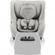 Автокресло Britax Roemer Dualfix 5Z Lux (0-18 кг), Linen Grey
