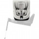 Автокресло Britax Roemer Dualfix 5Z Lux (0-18 кг), Linen Grey