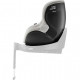 Автокресло Britax Roemer Dualfix 5Z Lux (0-18 кг), Linen Grey