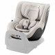 Автокресло Britax Roemer Dualfix 5Z Lux (0-18 кг), Soft Taupe