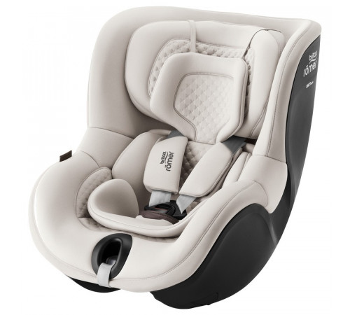 Автокресло Britax Roemer Dualfix 5Z Lux (0-18 кг), Soft Taupe