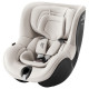 Автокресло Britax Roemer Dualfix 5Z Lux (0-18 кг), Soft Taupe