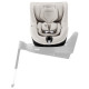 Автокресло Britax Roemer Dualfix 5Z Lux (0-18 кг), Soft Taupe