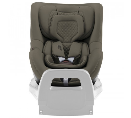 Автокресло Britax Roemer Dualfix 5Z Lux (0-18 кг), Urban Olive