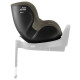 Автокресло Britax Roemer Dualfix 5Z Lux (0-18 кг), Urban Olive