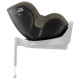 Автокресло Britax Roemer Dualfix 5Z Lux (0-18 кг), Urban Olive